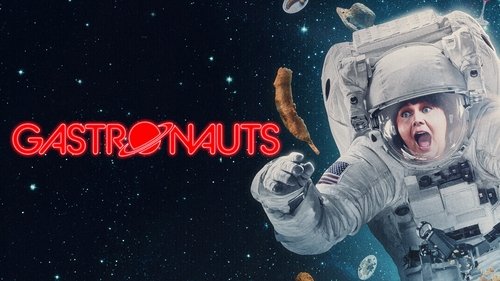 Gastronauts
