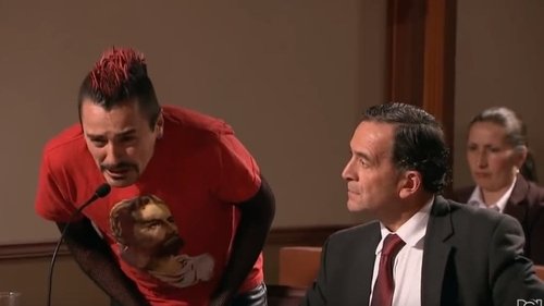 Épisode 25