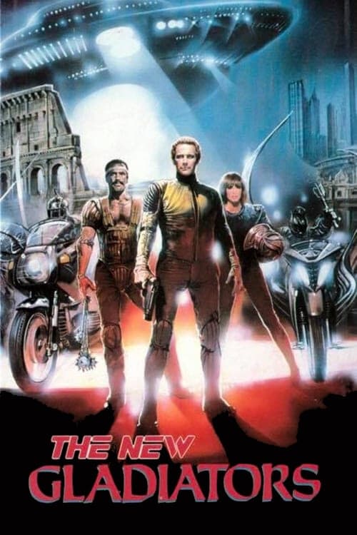 Image Warriors of the Year 2072 – Gladiatorii viitorului (1984)