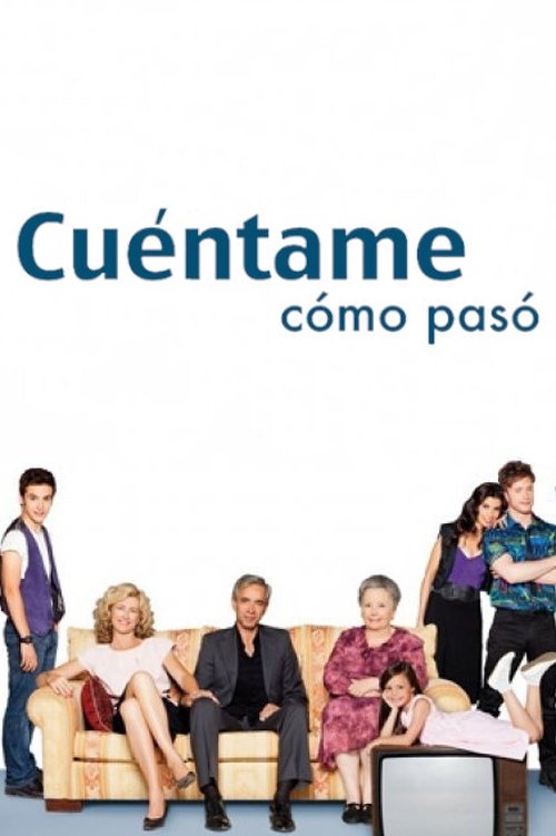 Cuéntame cómo pasó, S13 - (2011)