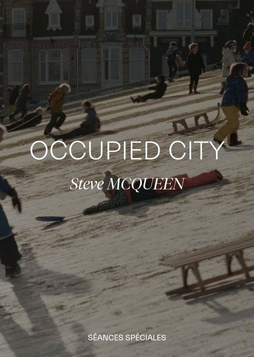 Where to stream Occupied City (2023) online? Comparing 50+ Streaming