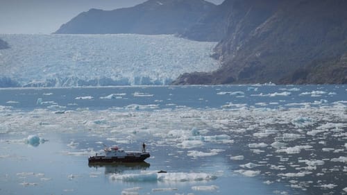 Poster della serie Patagonia: Life at the Edge of the World