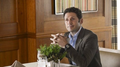 Poster della serie Royal Pains