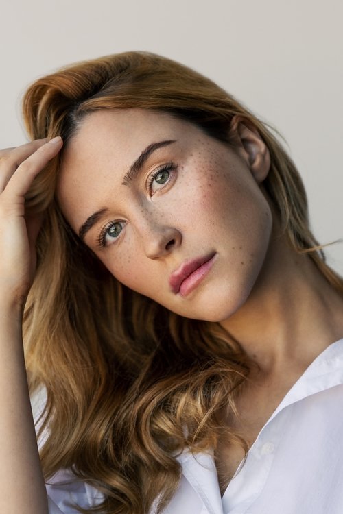 Image de Jeanne Cournoyer