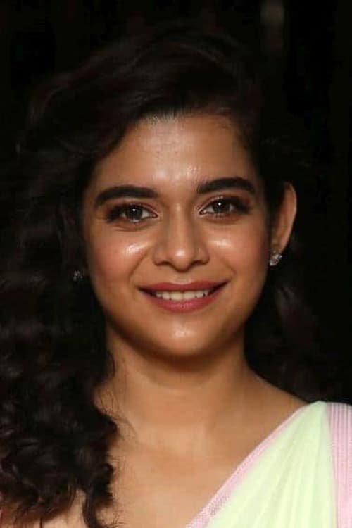 Kép: Mithila Palkar színész profilképe