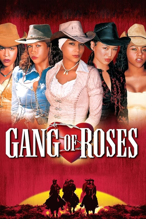 Gang of Roses poster