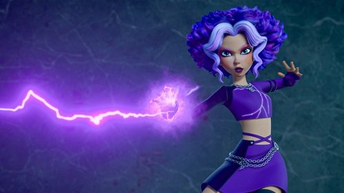 Clube Winx: A Magia está de volta: 1×9