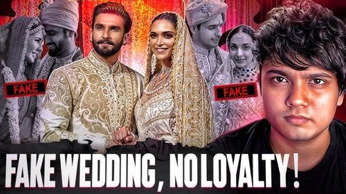 The Truth About Bollywood Marriages