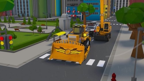 Épisode 7