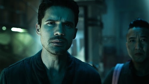 The Expanse: 2×11