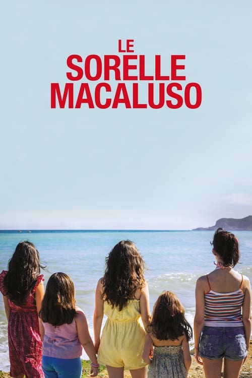 Le sorelle Macaluso (2020) poster