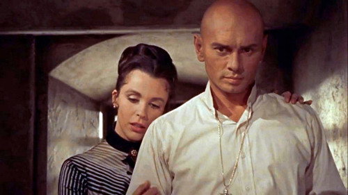 The Brothers Karamazov