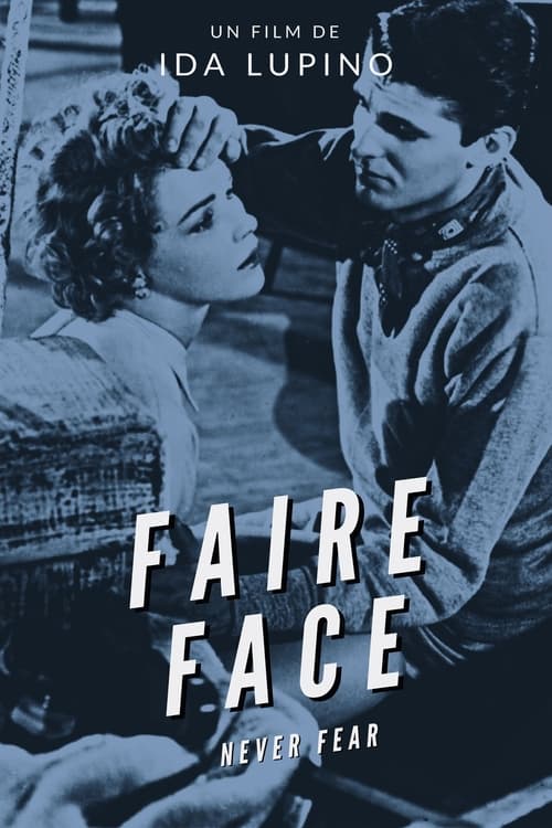 Faire face (1950)