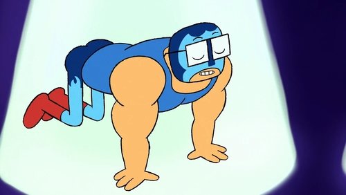 Épisode 32