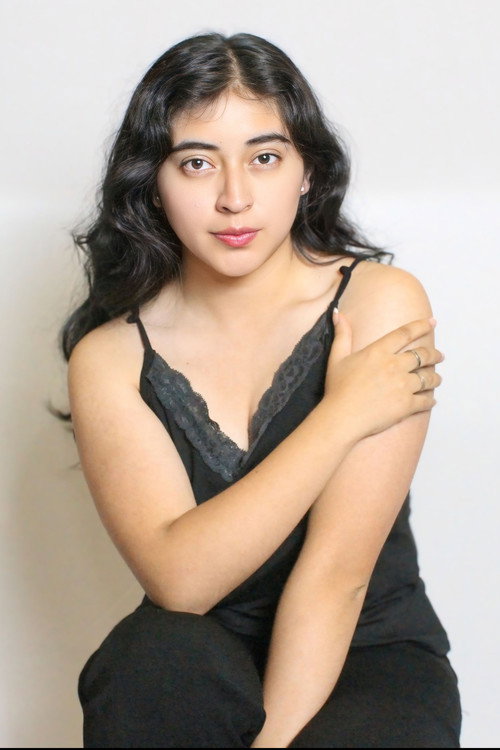 Foto de Luz Cabrera