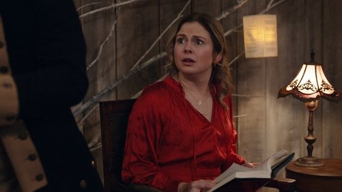 Fantasmas: 4×22