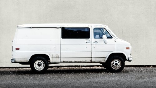 Man with a Van