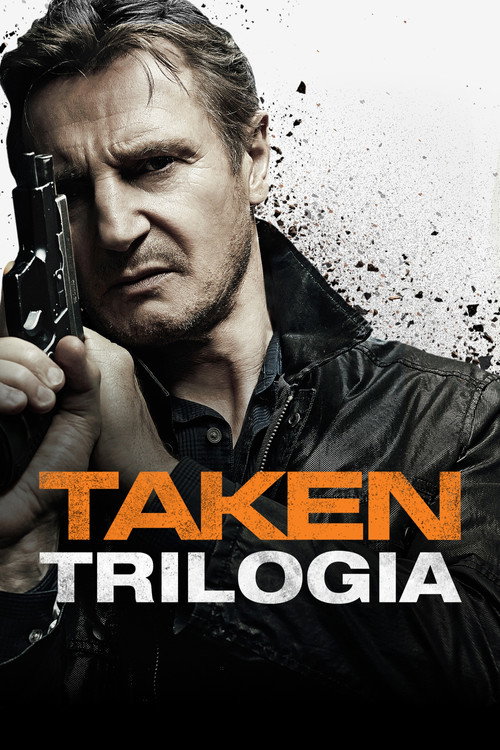 Taken - Collezione