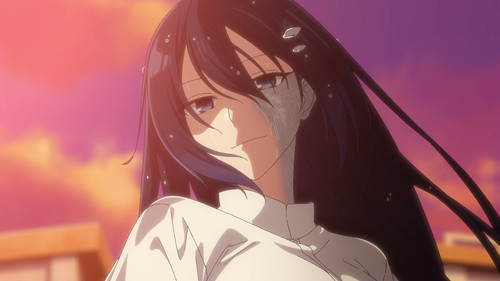 This Monster Wants to Eat Me: 1×2