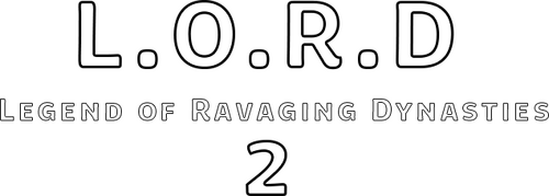 L.O.R.D: Legend of Ravaging Dynasties 2