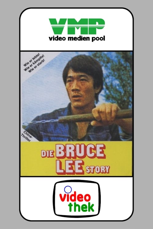 Il était une fois l'unique Bruce Lee 1974