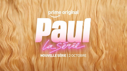 Paul, la série