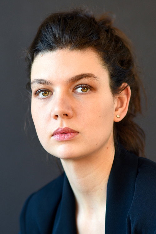 Elizabeth Maille photo 3