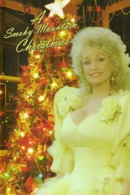 A Smoky Mountain Christmas 1986