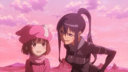 Sword Art Online Alternative: Gun Gale Online: 1×2