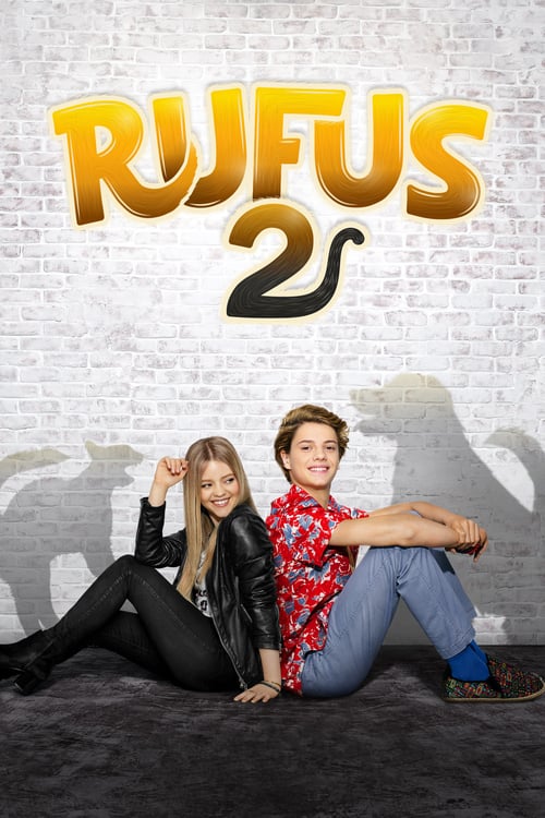 Rufus 2 Movie Poster Image