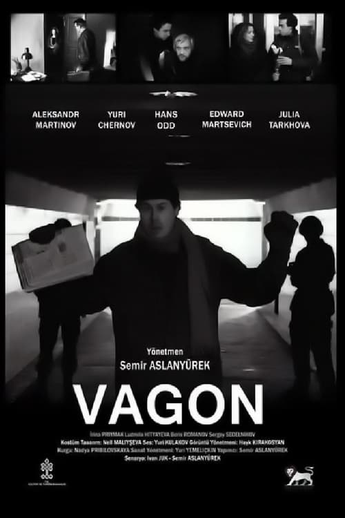 Wagon (1993)