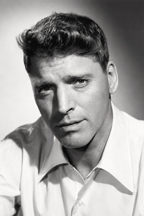 Burt Lancaster