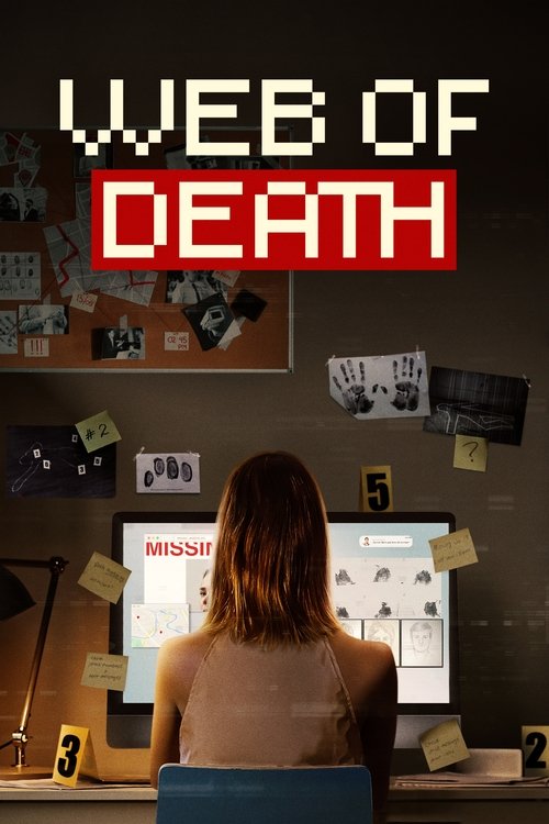 Web of Death - Saison 1