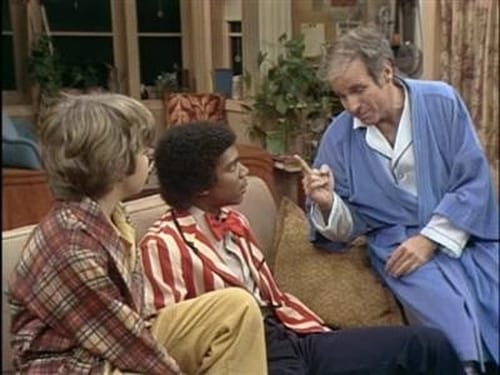 What's Happening!!, S03E14 - (1979)