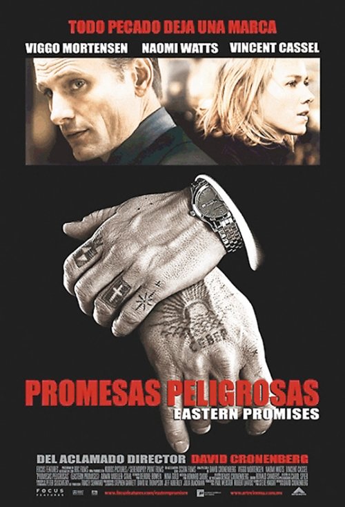 Promesas del este 2007