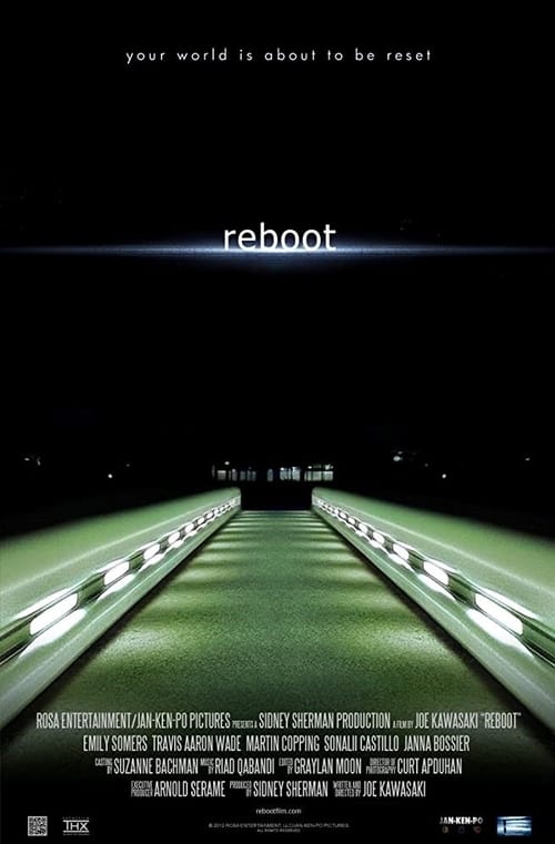 Reboot 2012