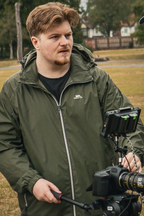 Foto de Evan McMenamin