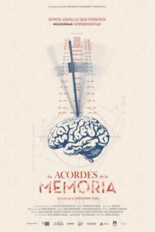 Los acordes de la memoria
