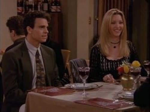 Friends: 3×15