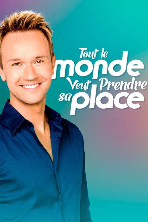 Escena 6 de Tout le monde veut prendre sa place