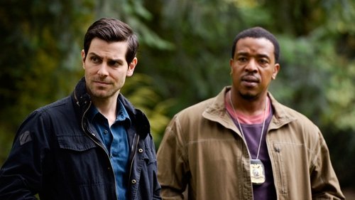 Grimm: Contos de Terror: 6×5