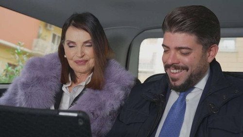 Francesco e Giovanna