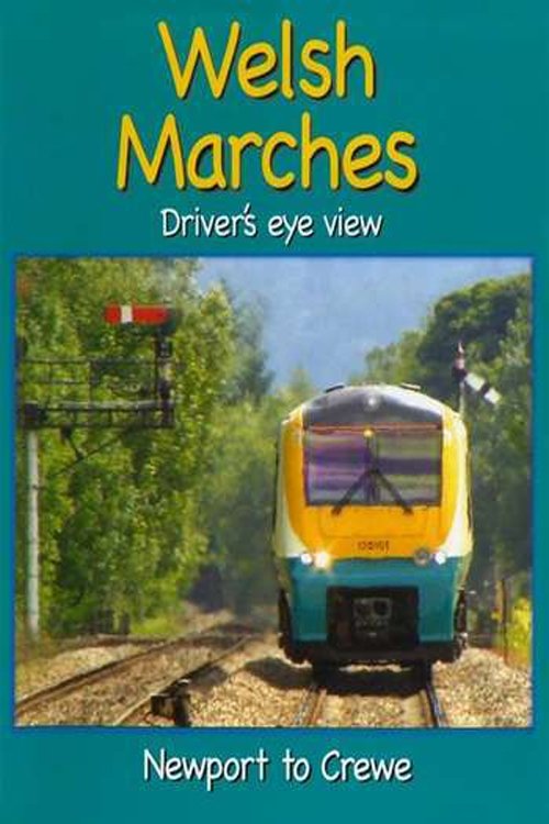 Welsh Marches movie poster player