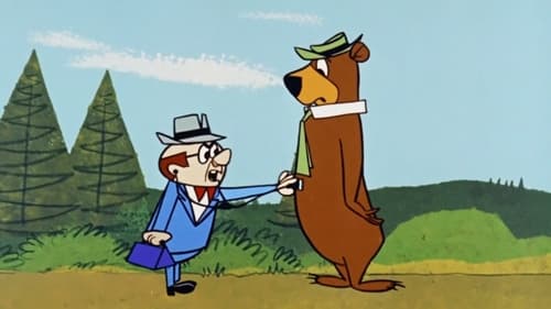 The Yogi Bear Show, S01E16 - (1961)