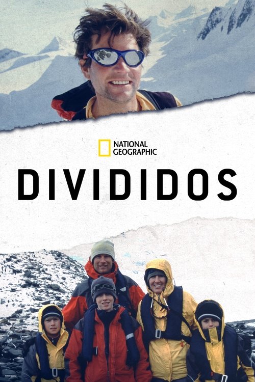 Divididos