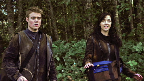 Stargate Universe · S2E17 : Les enfants du Destinée, image 2