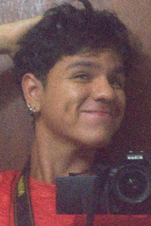 Foto de Daniel Isaac