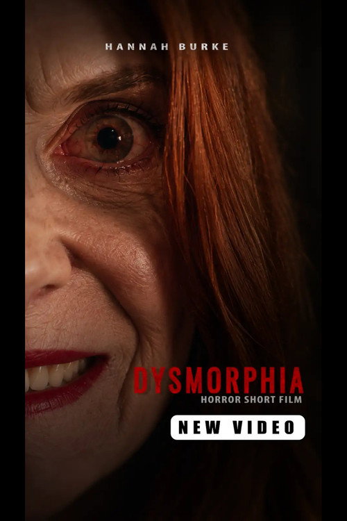 Dysmorphia - FİLM Afişi