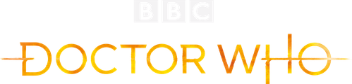 Doctor Who - Logo 5