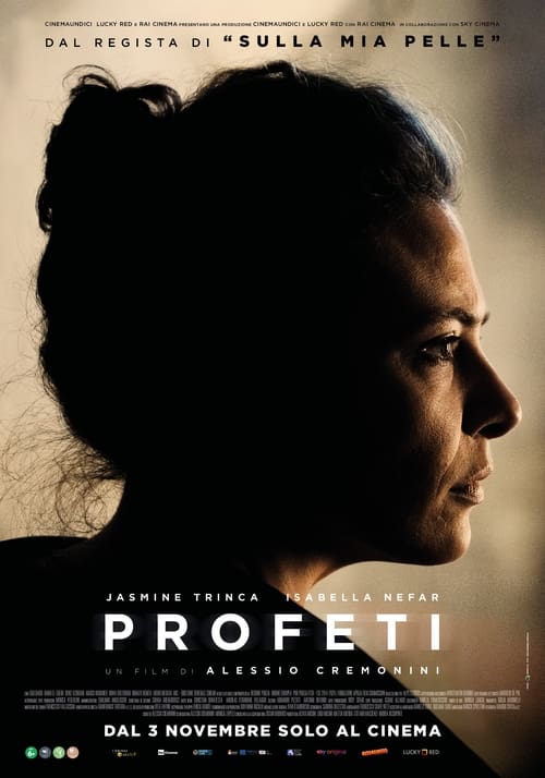 |IT| Profeti